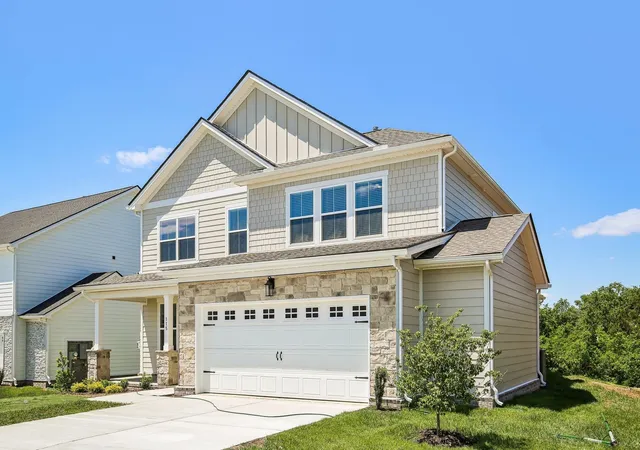 Homes for sale in Mount Juliet, TN | 115 Emeline Way, Mount Juliet, TN 37122 | MLS# 3245089