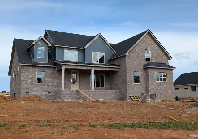 Homes for sale in Clarksville, TN | 4943 Royal View Way Lot 78, Clarksville, TN 37040 | MLS# 3246209