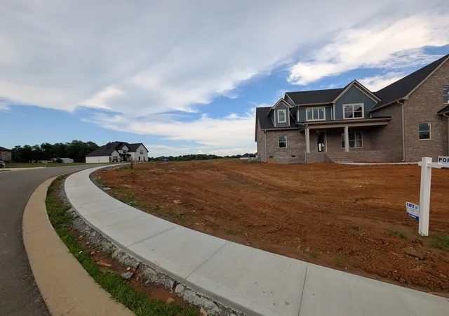 3rd image of 4943 Royal View Way Lot 78, Clarksville, TN 37040 | MLS# 3246209