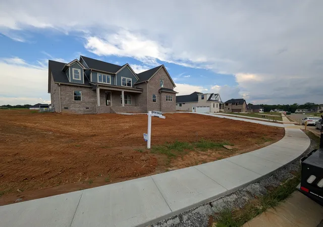 4th image of 4943 Royal View Way Lot 78, Clarksville, TN 37040 | MLS# 3246209