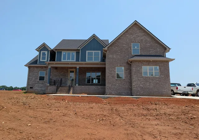 5th image of 4943 Royal View Way Lot 78, Clarksville, TN 37040 | MLS# 3246209