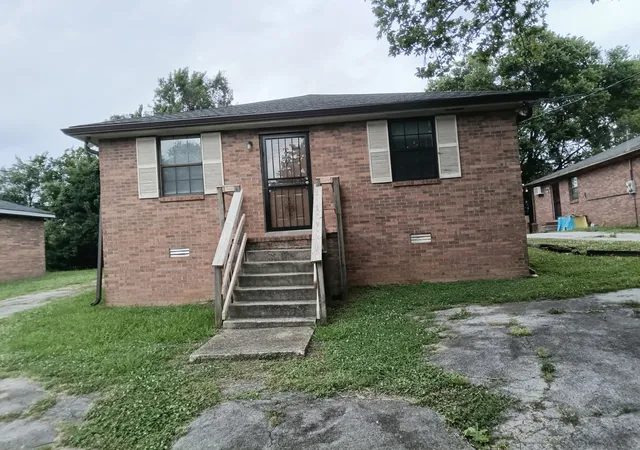 1st image of 3418 W Hamilton Ave, Nashville, TN 37218 | MLS# 3246996