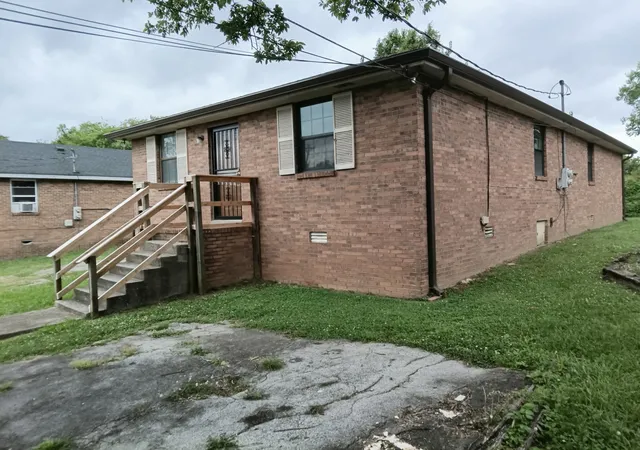 2nd image of 3418 W Hamilton Ave, Nashville, TN 37218 | MLS# 3246996