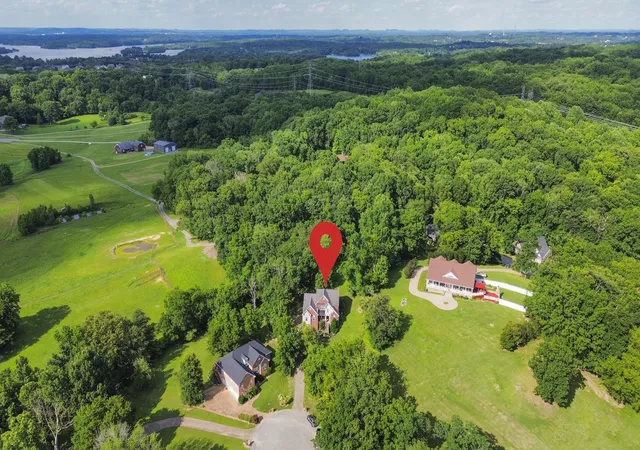57th image of 1104 Port William Ct, Mount Juliet, TN 37122 | MLS# 3245148