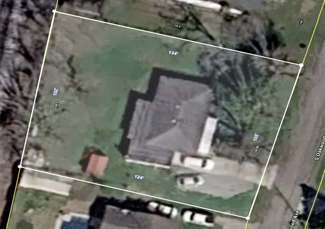 23rd image of 222 S Oakwood Ave, Clinton, TN 37716 | MLS# 3245712