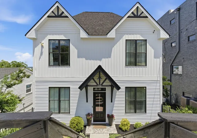 Photo 1 of Single family home for sale at 3314 Nevada Ave, Nashville, TN 37209 | MLS# 3246013 | Listing updated on 2026-07-30