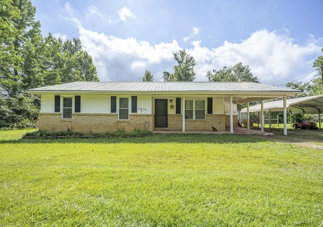 Homes for sale in Adamsville, TN | 930 Old Union Rd, Adamsville, TN 38310 | MLS# 3245134