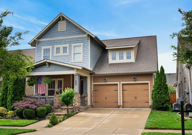 Homes for sale in Hendersonville, TN | 103 Lombardi Pl, Hendersonville, TN 37075 | MLS# 3245450
