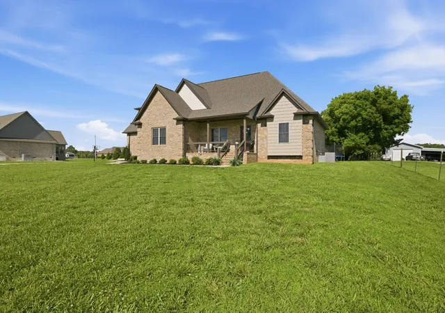 Homes for sale in Ethridge, TN | 12 Mcfall Rd, Ethridge, TN 38456 | MLS# 3246057