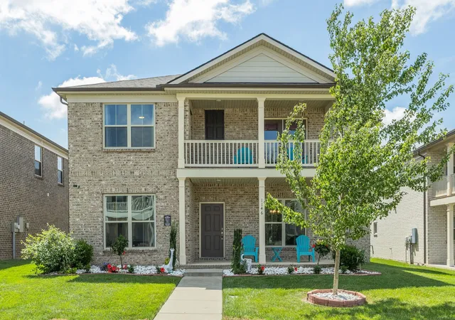 2nd image of 1146 Carlisle Pl, Mount Juliet, TN 37122 | MLS# 3246075