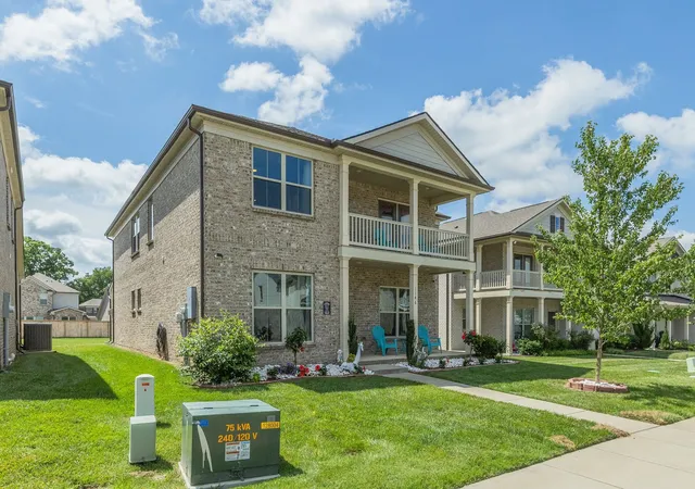 Photo 3 of Single family home for sale at 1146 Carlisle Pl, Mount Juliet, TN 37122 | MLS# 3246075 | Listing updated on 2026-08-20