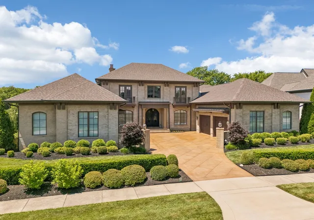 2nd image of 5005 Native Pony Trl, College Grove, TN 37046 | MLS# 3245439