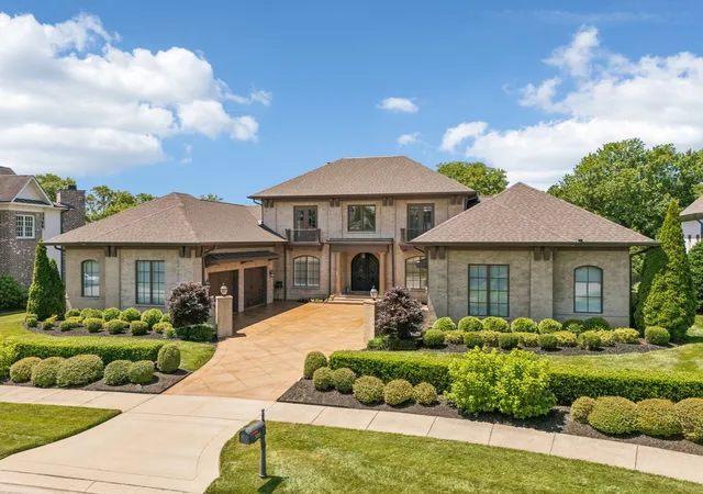 3rd image of 5005 Native Pony Trl, College Grove, TN 37046 | MLS# 3245439