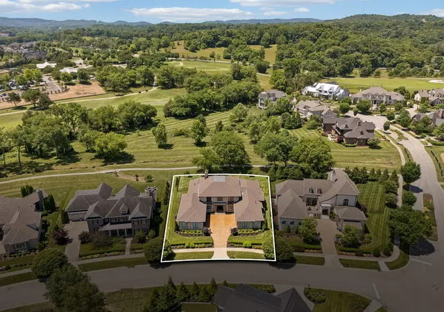76th image of 5005 Native Pony Trl, College Grove, TN 37046 | MLS# 3245439
