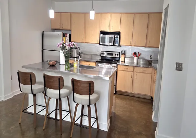 3rd image of 1803 Broadway #315, Nashville, TN 37203 | MLS# 3246148
