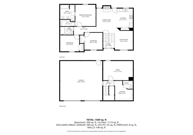 38th image of 6836 Ridge Creek Dr, Ooltewah, TN 37363 | MLS# 3506333