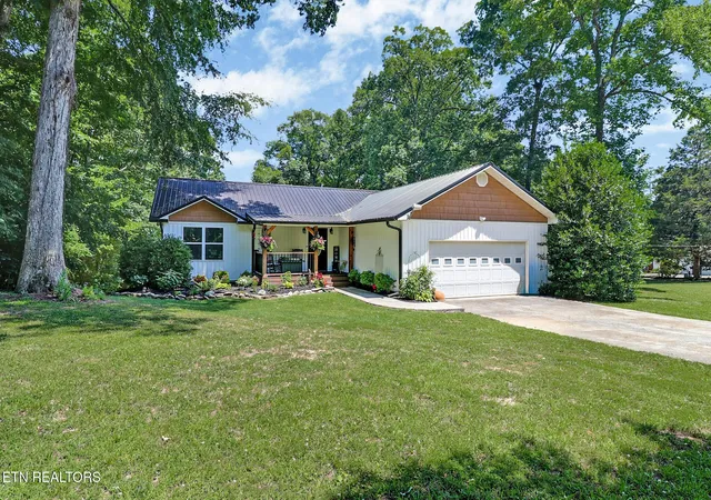 5th image of 1783 Holly Glen Lane, Decatur, TN 37322 | MLS# 3245182