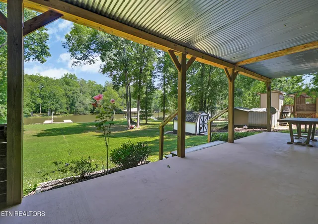 4th image of 1783 Holly Glen Lane, Decatur, TN 37322 | MLS# 3245182