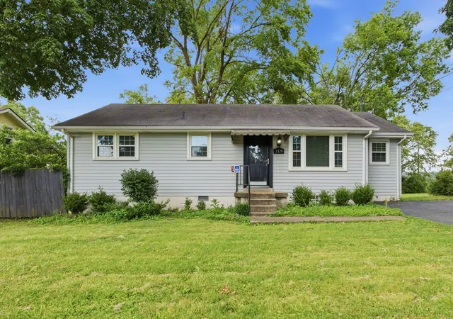 1st image of 119 Myers St, Goodlettsville, TN 37072 | MLS# 3247053