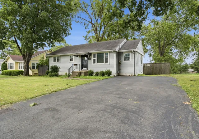 3rd image of 119 Myers St, Goodlettsville, TN 37072 | MLS# 3247053