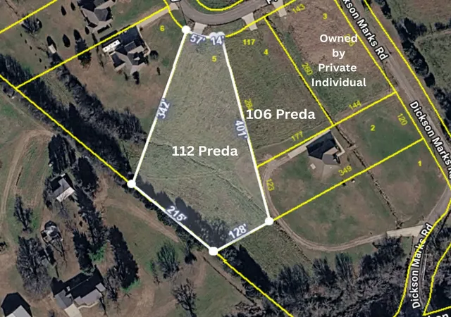 Homes for sale in Pulaski, TN | 112 Preda Way, Pulaski, TN 38478 | MLS# 3246084