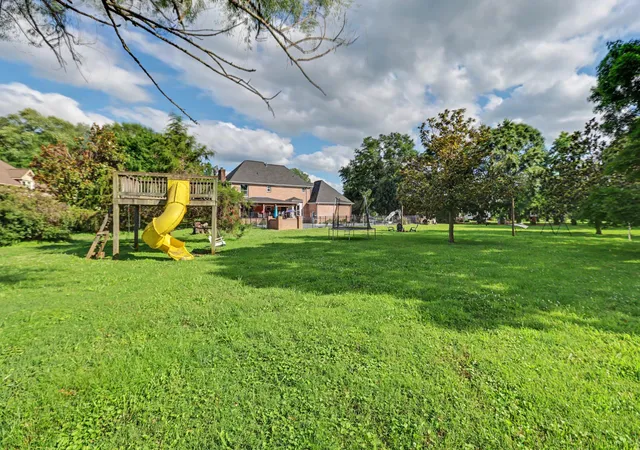 Homes for sale in Hendersonville, TN | 1012 Stirlingshire Dr, Hendersonville, TN 37075 | MLS# 3246281
