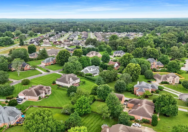 71st image of 106 Fairways Blvd N, Tullahoma, TN 37388 | MLS# 3245895