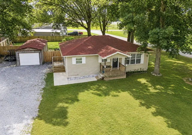 Homes for sale in Ardmore, TN | 30429 Sims St, Ardmore, TN 38449 | MLS# 3245266