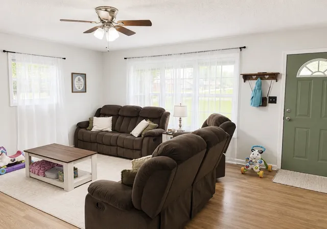 Homes for sale in Ardmore, TN | 30429 Sims St, Ardmore, TN 38449 | MLS# 3245266