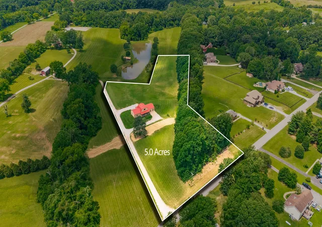1st image of 2726 New Hall Rd, Greenbrier, TN 37073 | MLS# 3305604