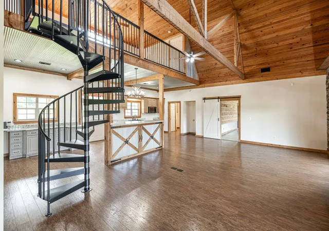 3rd image of 2726 New Hall Rd, Greenbrier, TN 37073 | MLS# 3305604