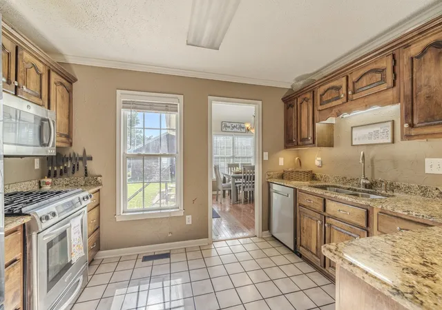 Homes for sale in Savannah, TN | 15 Jh Winborn Ln, Savannah, TN 38372 | MLS# 3245265