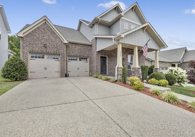 Photo 2 of Single family home for sale at 180 Bexley Way, White House, TN 37188 | MLS# 3245651 | Listing updated on 2026-10-01