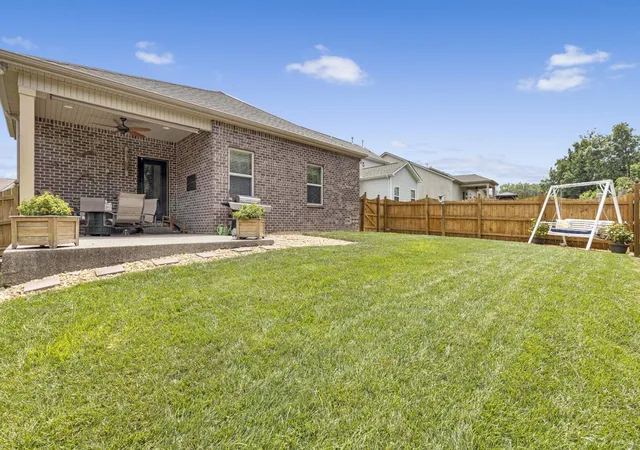 Photo 3 of Single family home for sale at 180 Bexley Way, White House, TN 37188 | MLS# 3245651 | Listing updated on 2026-10-01
