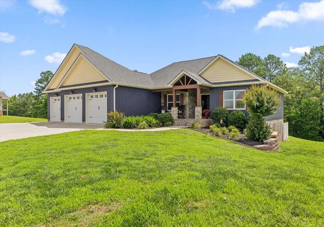 1st image of 72 Farm View Circle, Rock Spring, GA 30739 | MLS# 3320356