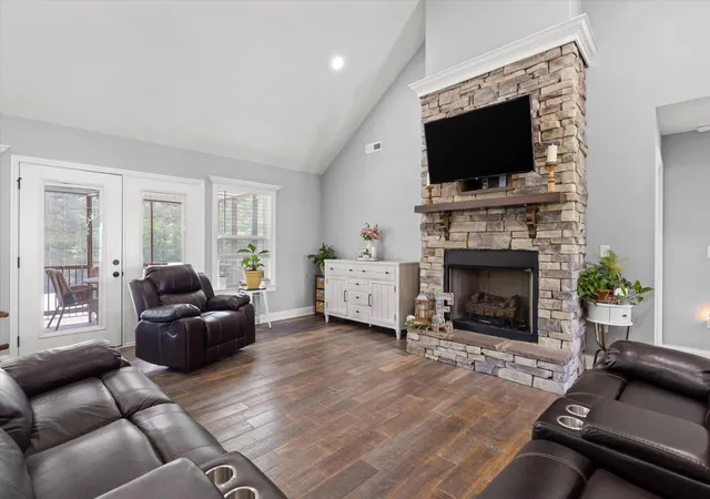 2nd image of 72 Farm View Circle, Rock Spring, GA 30739 | MLS# 3320356