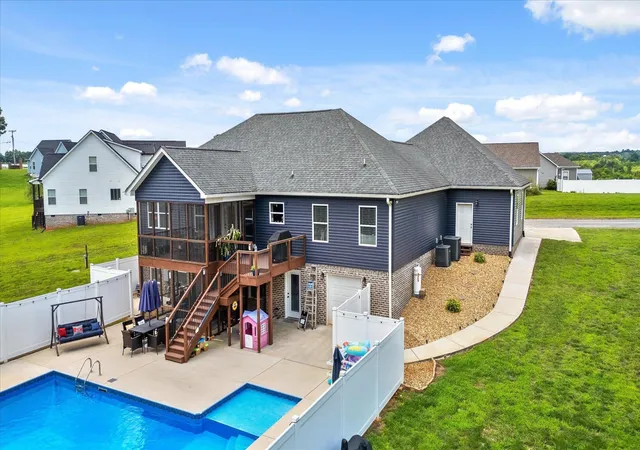 41st image of 72 Farm View Circle, Rock Spring, GA 30739 | MLS# 3320356