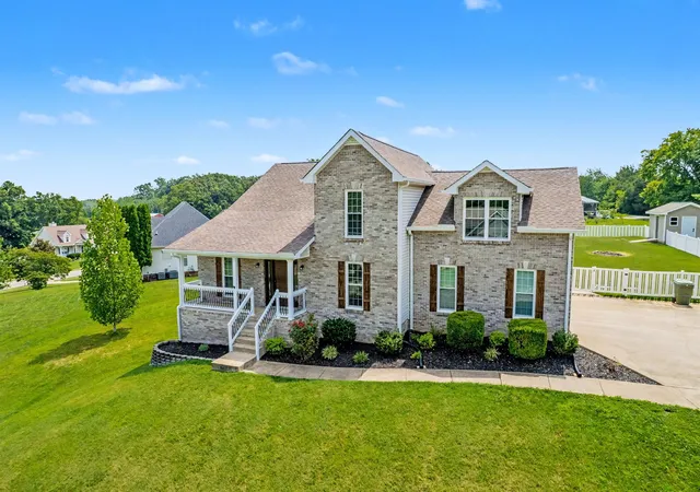 Homes for sale in Adams, TN | 4444 Monticello Trce, Adams, TN 37010 | MLS# 3246277