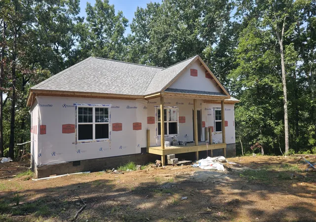 2nd image of 119 Bella Way, Hohenwald, TN 38462 | MLS# 3316371