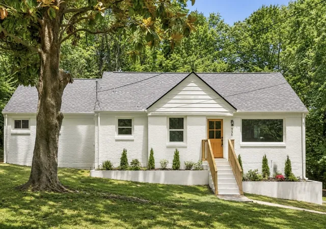Photo 1 of Single family home for sale at 736 Carlyle Pl, Nashville, TN 37211 | MLS# 3245453 | Listing updated on 2026-08-28