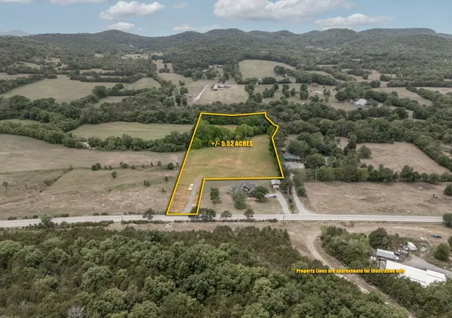 Homes for sale in Readyville, TN | 3460 Bradyville Rd, Readyville, TN 37149 | MLS# 3256392