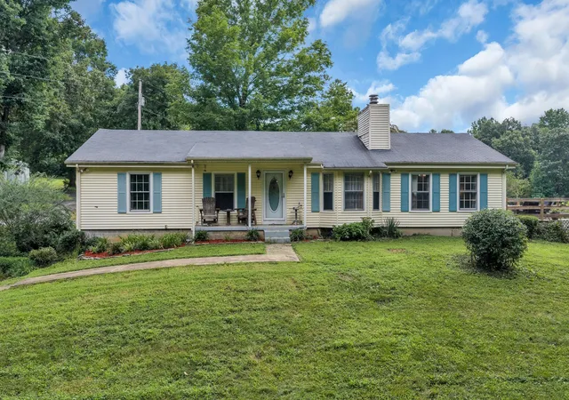1st image of 1337 Lee Brown Road, Bon Aqua, TN 37025 | MLS# 3270622