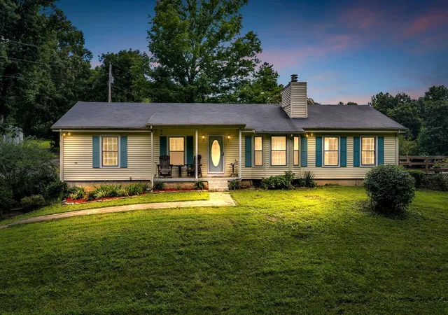39th image of 1337 Lee Brown Road, Bon Aqua, TN 37025 | MLS# 3270622
