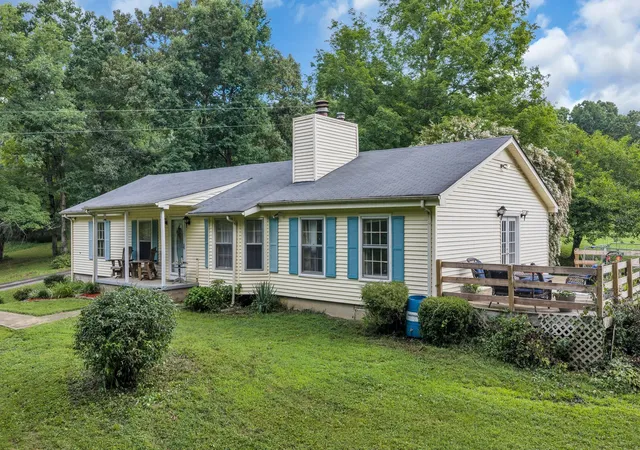Photo 3 of Sale Pending at 1337 Lee Brown Rd, Bon Aqua, TN 37025 | MLS# 3270622 | Listing updated on 2026-10-07