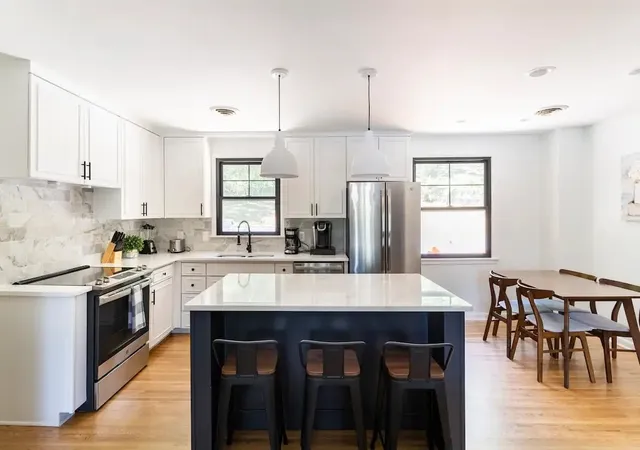 Photo 4 of Single family home for sale at 599 Hill Crk Dr, Nashville, TN 37211 | MLS# 3245367 | Listing updated on 2026-08-21