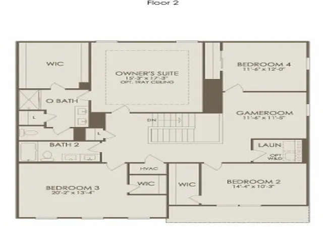 3rd image of 478 Jet Stream Dr, La Vergne, TN 37086 | MLS# 3245386