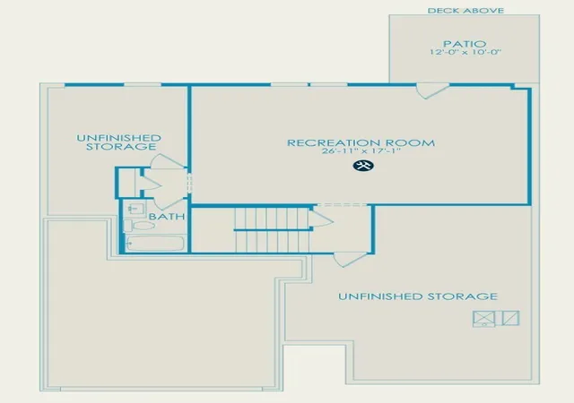 4th image of 478 Jet Stream Dr, La Vergne, TN 37086 | MLS# 3245386