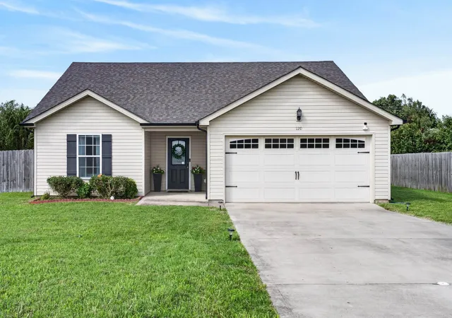 2nd image of 120 Bob White Trl, Oak Grove, KY 42262 | MLS# 3245589