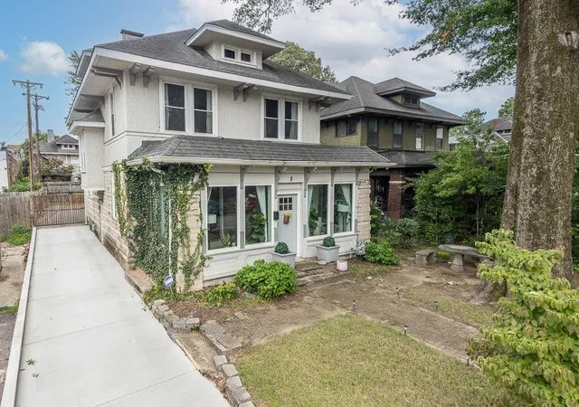 3rd image of 8 S Evergreen St, Memphis, TN 38104 | MLS# 3502749