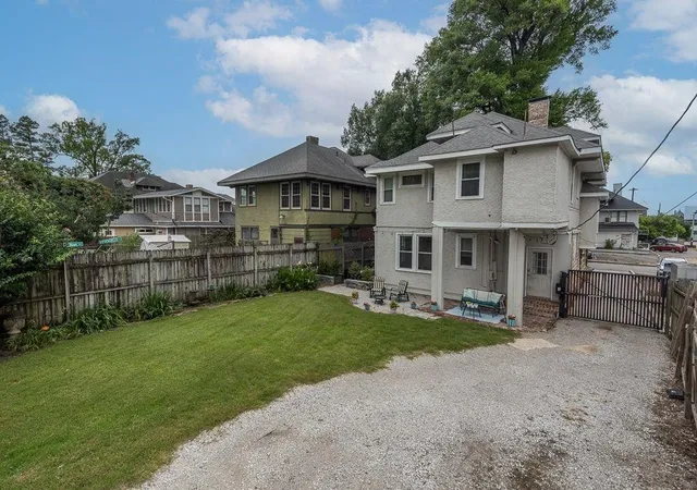 33rd image of 8 S Evergreen St, Memphis, TN 38104 | MLS# 3502749